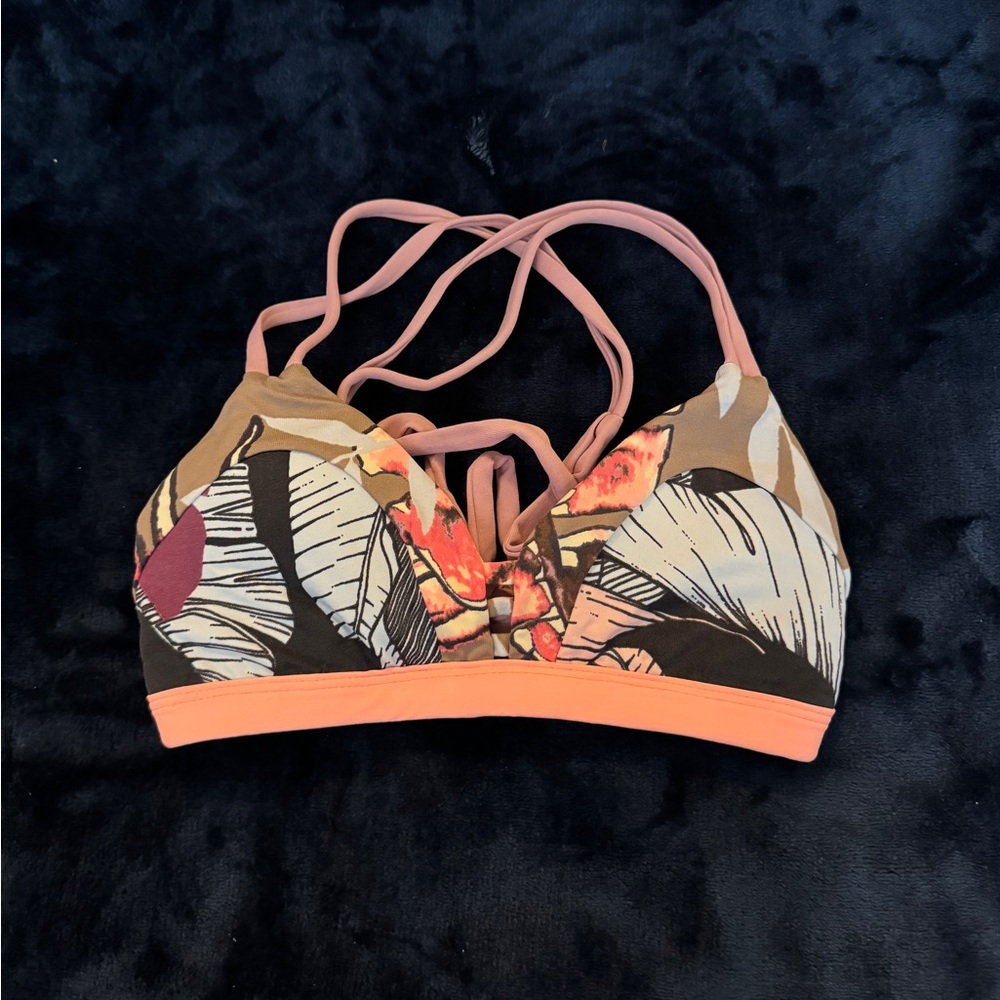 Maaji bikini top